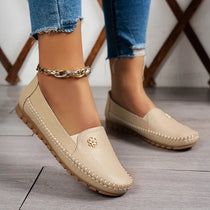 Orba Breeze Slip-On