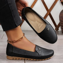 Orba Breeze Slip-On