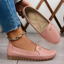 Orba Breeze Slip-On